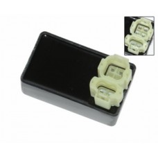 Cdi-unit naraku snel cpi, generic, keeway, hussar, popcorn nk390.20