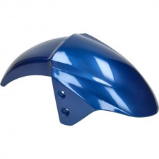 voorspatbord Kymco Origineel blauw past op agility 12inch 61100-ldc8-e10-bap