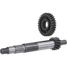 overbrengingset jasil primair DD 2 dlg 14/29 (H) runner 180cc