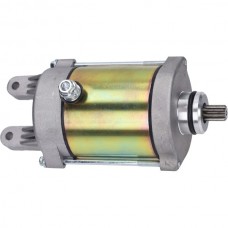 startmotor Kymco origineel past op kxr 250cc, mxu 31210-lba7-900