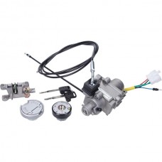 contactslot Kymco origineel set compleet new like 35010-acb9-e10 contactslot Kymco origineel set compleet new like 35010-acb9-e10