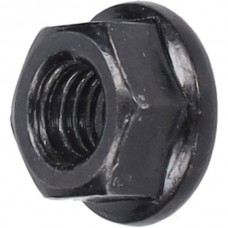 moer Kymco origineel flens m6 ak550, kymco like 125, Like 200cc, sco kymco 4t 94050-06080