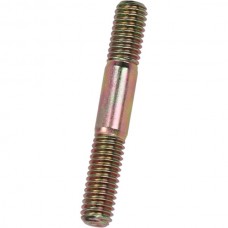 uitlaat tapeind Kymco origineel m6x40mm past op downtown 300cc ie, mxu, xciting 400 92900-06040-0e