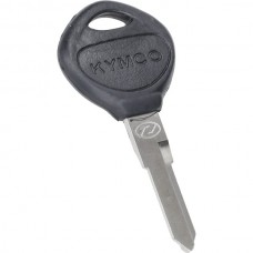 sleutel Kymco origineel contactslot blind past op agility, super-8 35111-kudu-305-m2