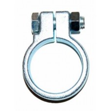 uitlaatklem gesmeed (made in EU) 32mm kreidler