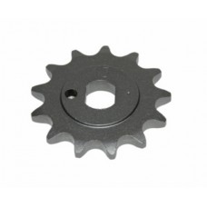 voorkettingwiel 13t 1/4 kreidler 4v