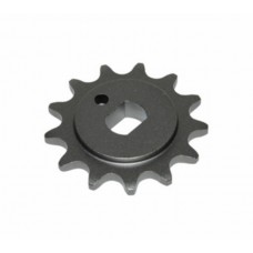 voorkettingwiel DMP 5v A-kwaliteit 13t 3/16 kreidler