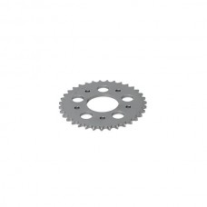 achterkettingwiel DMP A-kwaliteit (420) 35t 1/4 kreidler