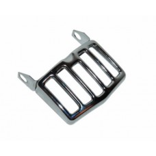 rooster tussen zijscherm (asbakje) chroom kreidler rs 47.73.98 rooster tussen zijscherm (asbakje) chroom kreidler rs 47.73.98