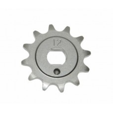voorkettingwiel 12t 1/4 kreidler 4v