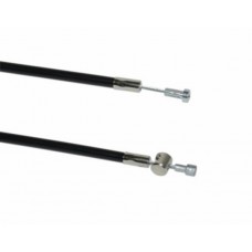 koppelingkabel elvedes lang zwart past op kreidler