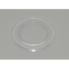 ring onder km teller glas vdo groene teller zw rand past op kreidler, zundapp