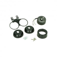 km tellerklok guia huis (made in EU) kreidler 4v-5v, puch, sachs, zundapp