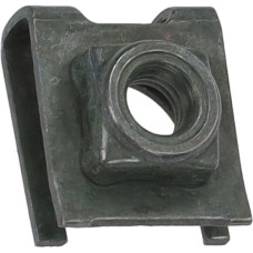 speednut Kymco origineel plaatmoer 6mm ak550, downtown, mxu, sco kymco 4t, xciting, agility 90305-ghk8-001
