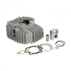 cilinder aluminium nikasil w6 schuine inlaat 44mm kreidler