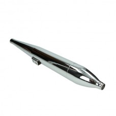uitlaat jamarcol model sigaar zonder lasnaad (made in EU) 32mm kreidler uitlaat jamarcol model sigaar zonder lasnaad (made in EU) 32mm kreidler