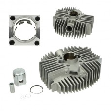 cilinder DMP 4-poort 6.3pk 40mm kreidler rs