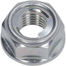 moer Kymco origineel flens m10x1.5 ak550, exciting 500, sco kymco 4t 90304-ghe8-004