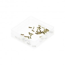 nagel tankembleem messing 50pcs past op zundapp 00.55.13