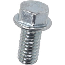 hitteschild Kymco origineel bout + flens m6x12mm sco kymco 4t 96001-06012-00