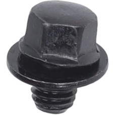 bout Kymco origineel + ring uitlaat m6x8 sco kymco 4t 96001-06008-07