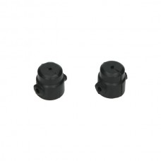rubber set voorvork schokbrekerhuis ei-tank mod. 10mm 57.22.11