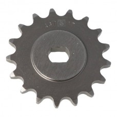 voorkettingwiel esjot 17t 1/4 kreidler 5v 20-0437-17=op=op