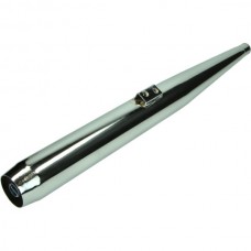 uitlaat open zonder las (made in EU) 28mm past op kreidler uitlaat open zonder las (made in EU) 28mm past op kreidler