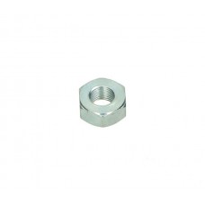 vliegwielmoer links draad (made in EU) m10x1 past op kreidler