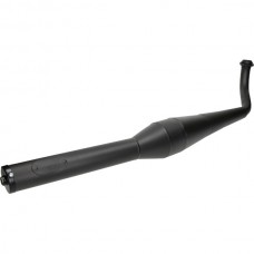 uitlaat bullet race (made in EU) Evo-1 kreidler 6p zwart past op kreidler uitlaat bullet race (made in EU) Evo-1 kreidler 6p zwart past op kreidler