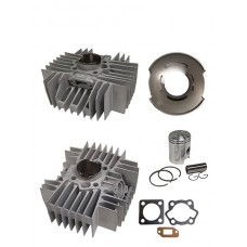 cilinder nt A-kwaliteit 5.5 hp small tap 40mm kreidler