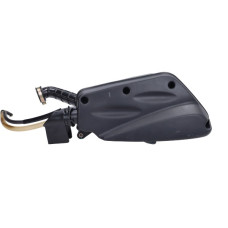 luchtfilter Kymco origineel compleet euro-4 agility 16+ , new people-s, super-8 17200-alk1-e15