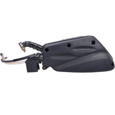 luchtfilter Kymco origineel compleet euro-5 agility 16+ , new people-s 50i, super8 R 17200-alk1-ez5
