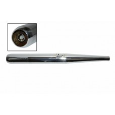 uitlaat jamarcol model los A-stuk (made in EU) 32mm kreidler uitlaat jamarcol model los A-stuk (made in EU) 32mm kreidler