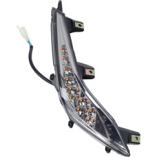 knipperlicht Kymco origineel compleet rechtsvoor new people-s 150i, new people-s 50i 33400-aeb9-e01 knipperlicht Kymco origineel compleet rechtsvoor new people-s 150i, new people-s 50i 33400-aeb9-e01