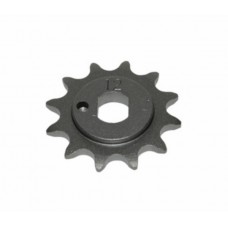 voorkettingwiel DMP A-kwaliteit 3v/4v 12t 3/16 kreidler