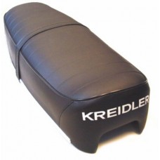 buddyseat model 1973 + woord open (made in EU) zwart kreidler 27.94.92 buddyseat model 1973 + woord open (made in EU) zwart kreidler 27.94.92