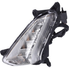 knipperlicht Kymco origineel linksvoor new like 33450-acc1-e10 knipperlicht Kymco origineel linksvoor new like 33450-acc1-e10