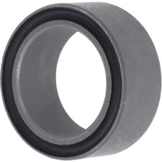 rubber Kymco origineel achterbrug super-8 77200-bla2-e70-t01
