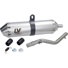 uitlaat Leovince x-fight aluminium sherco factory, sherco factory SE, sherco SE-R, sherco SM-R, sherco 17010 uitlaat Leovince x-fight aluminium sherco factory, sherco factory SE, sherco SE-R, sherco SM-R, sherco 17010