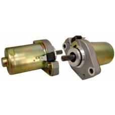 startmotor DMP cpi, minarelli hor+vert