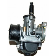 carburateur DMP model Dellorto opschuif klem phbg 21mm universeel carburateur DMP model Dellorto opschuif klem phbg 21mm universeel