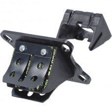 membraan malossi 4-kleps carbon mbx, mb, minarelli am6, mt, senda 274235.c0