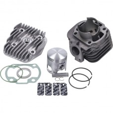 cilinder met kop malossi 47mm minarelli hor ac 317083 cilinder met kop malossi 47mm minarelli hor ac 317083