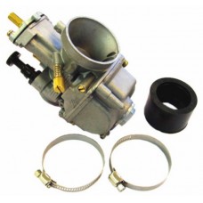 carburateur DMP vlakschuif model Keihin 28mm universeel carburateur DMP vlakschuif model Keihin 28mm universeel