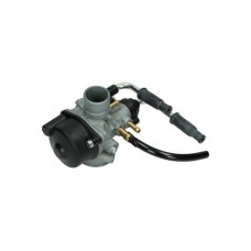 carburateur dellorto handchoke phbn 17.5mm minarelli hor+vert