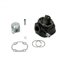 cilinder DMP 47mm minarelli hor lc