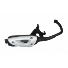 uitlaat cpl tecno mod. std straight (made in EU) zwart past op sr piaggio blok uitlaat cpl tecno mod. std straight (made in EU) zwart past op sr piaggio blok