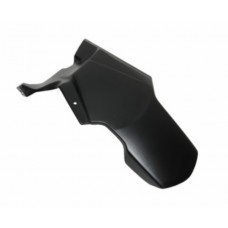 binnenspatbord Piaggio origineel over wiel zwart sr factory, sr50street ap8226790