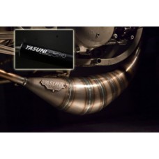 uitlaat yasuni Carrera Max R4 Big Bore gpr, rs50, senda, senda drd pro tub820tb uitlaat yasuni Carrera Max R4 Big Bore gpr, rs50, senda, senda drd pro tub820tb